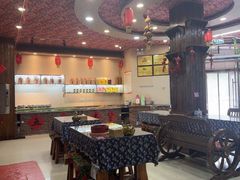 -王村姑老土炕莜面村(张北店)