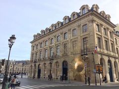 -路易·威登(香榭丽舍大道店)