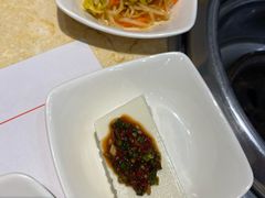 -德寿宫韩国料理(下沙店)