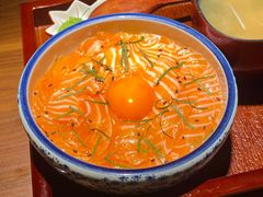 -七条鱼日本料理(远洋乐堤港店)