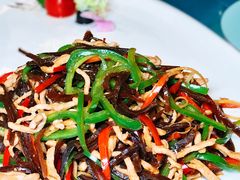 -翠湖宾馆·中餐厅