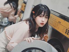 -XI·LaundryCafe 喜咖自助洗衣咖啡店