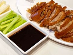 -梅利汴京烤鸭•开封豫菜地标店(晋安路店)