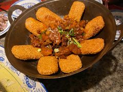 地锅小公鸡-南京大牌档(人民广场店)