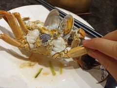 -川骄海鲜自助(河东店)
