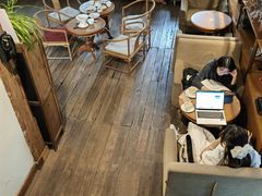 -1901 Cafe(西四店)