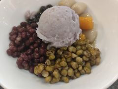 -鲜芋仙(观音桥大融城LG店)