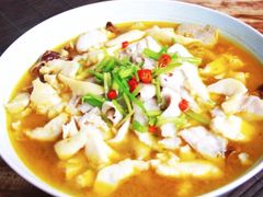 -蜀香妈妈菜馆(海王路店)