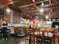 -香天下·四川火锅(安镇大润发店)