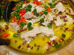 -Mountain House Flushing 川山甲