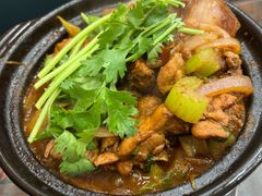 -川香煲(茅台路店)