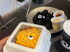 -foodoo芙多松饼店