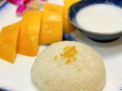 -阿诺泰·泰国餐厅(棕北店)