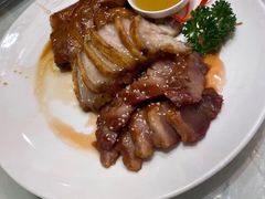 -阿英煲(凉城路店)