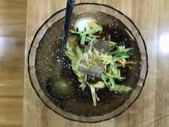 -顺姬冷面(长白西路店)