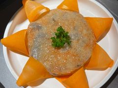 手工虾滑-骨之味·筒骨汤火锅(江头店)