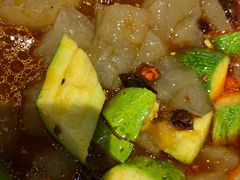 -华盛园卷子王农家菜水库鱼