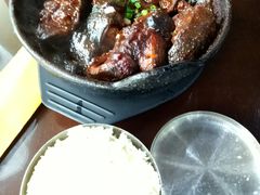 -洪兴砂锅·融合砂锅菜(三站店)