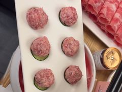 -蜀九香火锅(彩虹店)