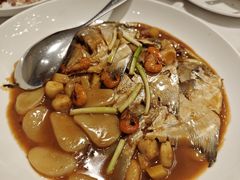 -新吉士·上海菜(浦东LCM置汇旭辉店)