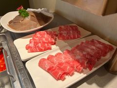 -海底捞火锅(金地广场生日主题店)