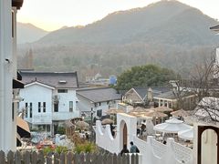 -杭州西湖风景名胜区-满觉陇四眼井