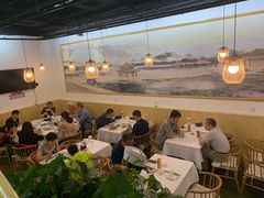 大堂-廣味潮鲜·一品潮滋味(五道口店)
