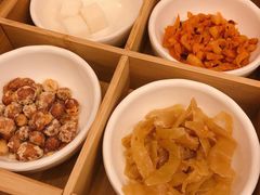 小菜-闽上鲜·福建菜(龙湖滨江天街店)