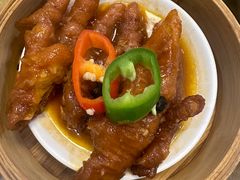 -澳门西南饭店·粤菜·茶市·手工点心(华海路店)