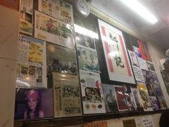 大堂-新记餐厅(香槟大厦店)