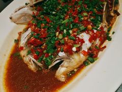 -霞客居酒店·霞客食府·宁海特色小海鲜