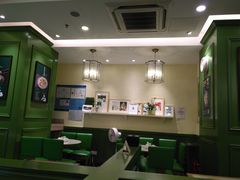 大堂-香港麦奀云吞面世家(中山二路店)