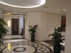 -华夏良子·足道SPA艾灸(开源店)