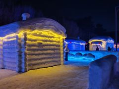 -长春市南湖公园