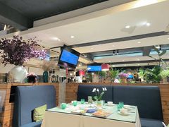 -观塘港茶餐厅(八一大道店)