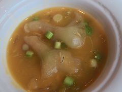 -扬州香格里拉·香宫中餐厅