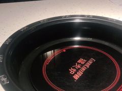 -京韵胡同·酱香羊蝎子火锅涮肉(长寿路店)