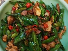 -白天鹅家宴·东北菜