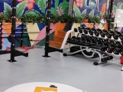 -CUBE私教·普拉提·拳击(龙漕路店)