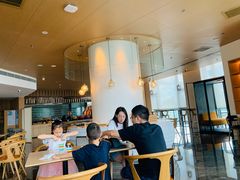 -J cafe 朝夕餐厅