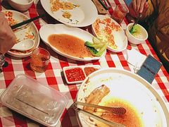 -西贝(吴江路湟普汇店)