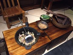 -瑶王府·广西菜(相思湖店)