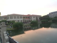 -江南大学-第一食堂(江南苑)