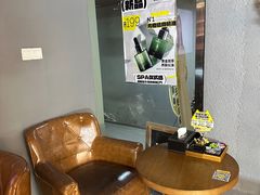 -梵猫·新养生(福州万象城店)