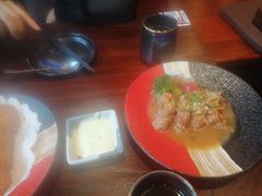 -鸟鹏烧鸟居酒屋(昌岗店)
