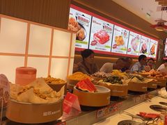 -龍歌自助小火锅(李沧丽达店)