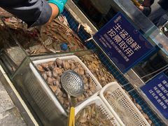 -一方渔歌蒸汽海鲜自助(文化路万达广场店)