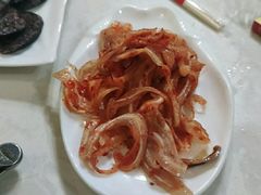 -山城正宗集安高丽火盆