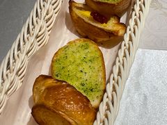 -晶雅花园西餐厅(南京首店)