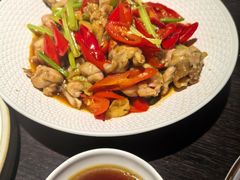 -庐灶江南·江南菜·四合院Bistro(东直门雍和宫·原华侨宾馆店)